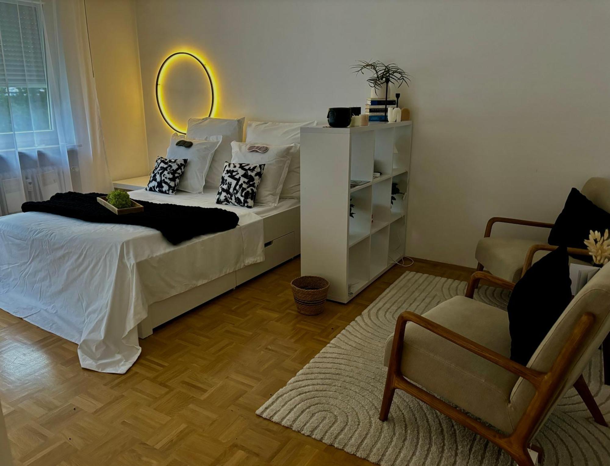 Apartment Castle *
